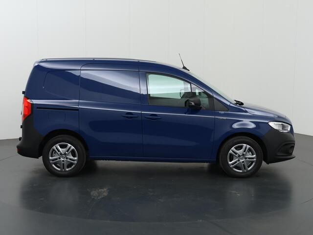 Mercedes-Benz eCitan 112 PRO L1 51 kWh | SNELLADER | Navigatie | Parkeercamera | Climate Control | Keyless Go |