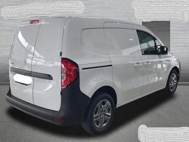 Mercedes-Benz eCitan Pro 122PK Elektrisch 51kWh 284km WLTP 750kg Trekgewicht Fabrieksgarantie