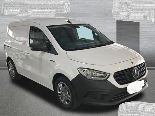 Mercedes-Benz eCitan Pro 122PK Elektrisch 51kWh 284km WLTP 750kg Trekgewicht Fabrieksgarantie