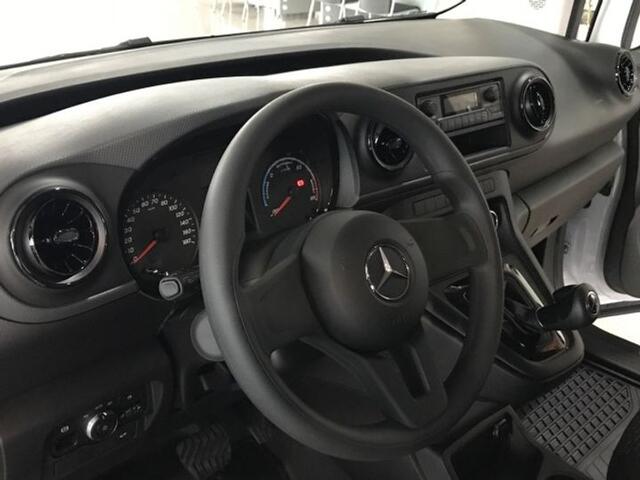 Mercedes-Benz eCitan Pro 122PK Elektrisch 51kWh 284km WLTP 750kg Trekgewicht Fabrieksgarantie