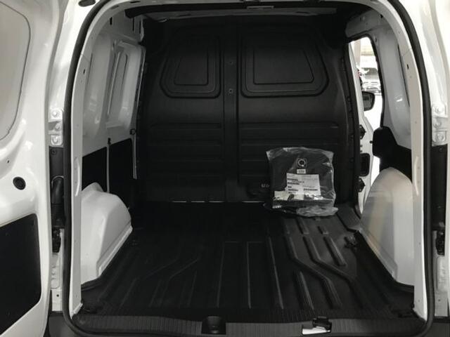 Mercedes-Benz eCitan Pro 122PK Elektrisch 51kWh 284km WLTP 750kg Trekgewicht Fabrieksgarantie