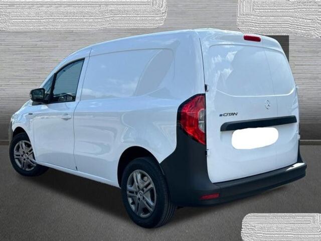 Mercedes-Benz eCitan Pro 122PK Elektrisch 51kWh 284km WLTP 750kg Trekgewicht Fabrieksgarantie