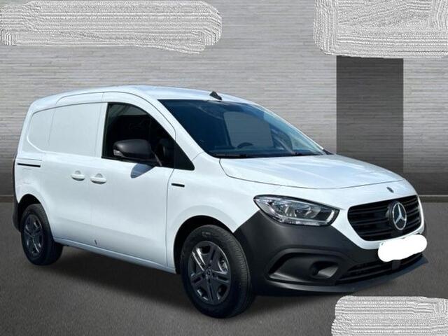 Mercedes-Benz eCitan Pro 122PK Elektrisch 51kWh 284km WLTP 750kg Trekgewicht Fabrieksgarantie