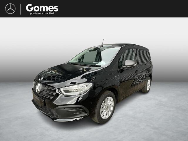 Mercedes-Benz eCitan L1 Pro 51 kWh trekhaak voor 1350 kg AHW