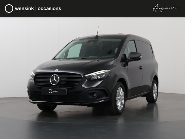 Mercedes-Benz eCitan GB 51kW L1 PRO | Achteruitrijcamera | Climate Control | Navigatie | Cruise Controle | Airco | Bluetooth |