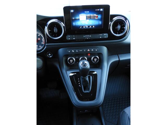 Mercedes-Benz eCitan 112 Select L1 51 kWh