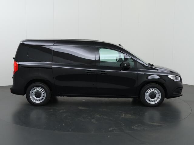 Mercedes-Benz eCitan 112 Base L2 51 kWh Mercedes-Benz eCitan 112 GB L2
