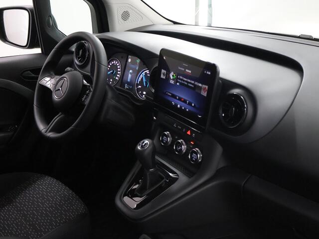 Mercedes-Benz eCitan 112 Base L2 51 kWh Mercedes-Benz eCitan 112 GB L2