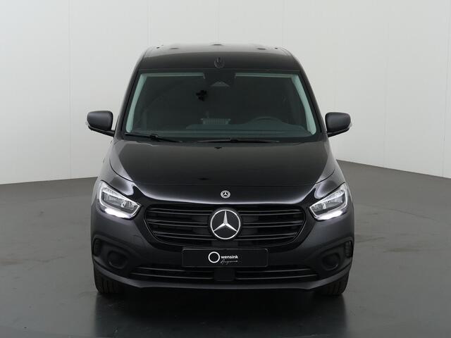 Mercedes-Benz eCitan 112 Base L2 51 kWh | Achteruitrijcamera | DC laden 75 kW | Climate Control | Multifunctioneel stuurwiel | Cruise control |