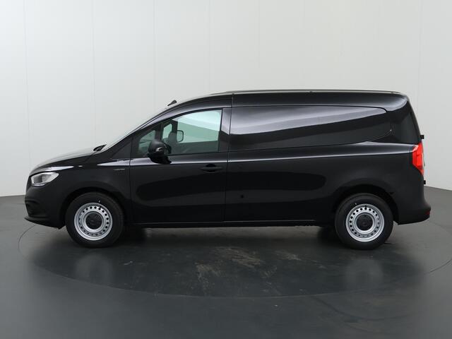 Mercedes-Benz eCitan 112 Base L2 51 kWh | Achteruitrijcamera | DC laden 75 kW | Climate Control | Multifunctioneel stuurwiel | Cruise control |
