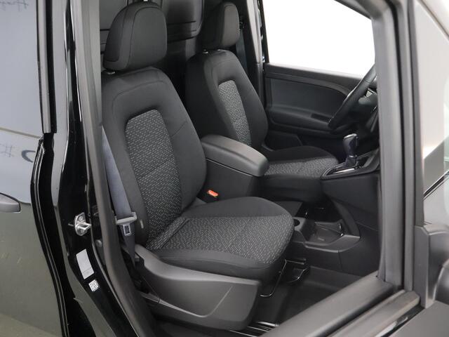 Mercedes-Benz eCitan 112 Base L2 51 kWh | Achteruitrijcamera | DC laden 75 kW | Climate Control | Multifunctioneel stuurwiel | Cruise control |