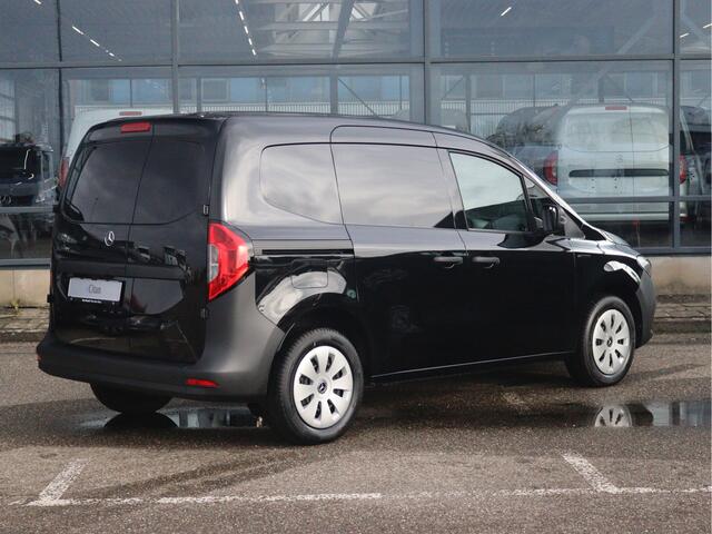 Mercedes-Benz eCitan 112 Pro L1 51 kWh