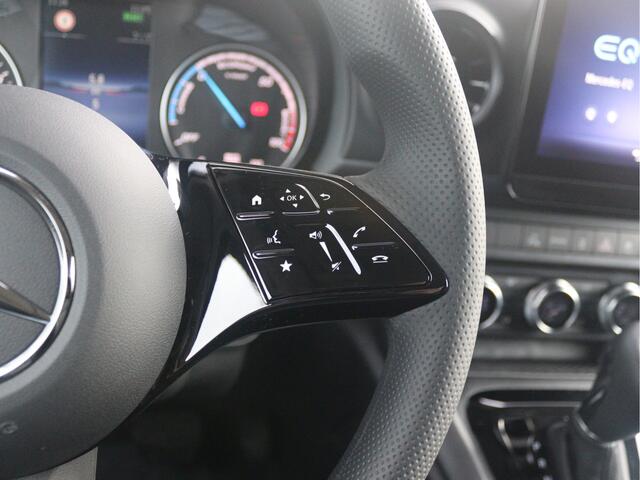 Mercedes-Benz eCitan 112 Pro L1 51 kWh