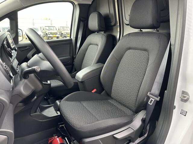 Mercedes-Benz eCitan Pro-Edition Airco Navigatie 51 kWh WLTP 285km L1