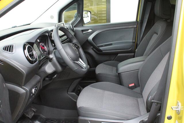 Mercedes-Benz eCitan 112 Select L1 51 kWh / 31 km!! / Schuifdeur / Navi / Led / Camera / Vol Opties / NIEUW!!