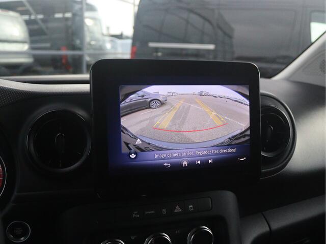 Mercedes-Benz eCitan 112 L1 51 kWh