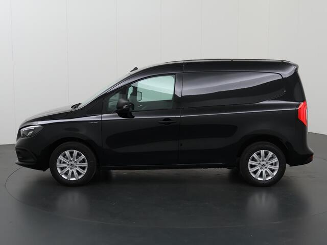 Mercedes-Benz eCitan GB 51kW L1 PRO | Climate Control | Navigatie | LED Koplampen | Airco | Bluetooth | Cruise control | Led | Lichtmetaal | Achterklep |