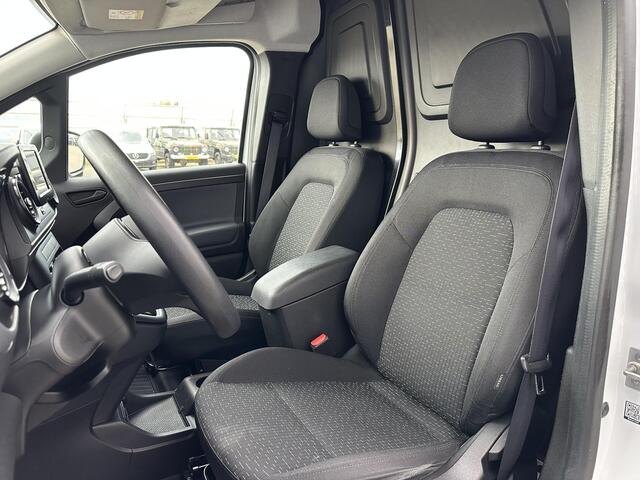 Mercedes-Benz eCitan L2 Pro-Edition Airco Navigatie 51 kWh Wltp 285km Snelladen