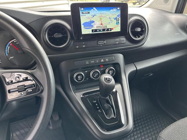Mercedes-Benz eCitan L2 Pro-Edition Airco Navigatie 51 kWh Wltp 285km Snelladen