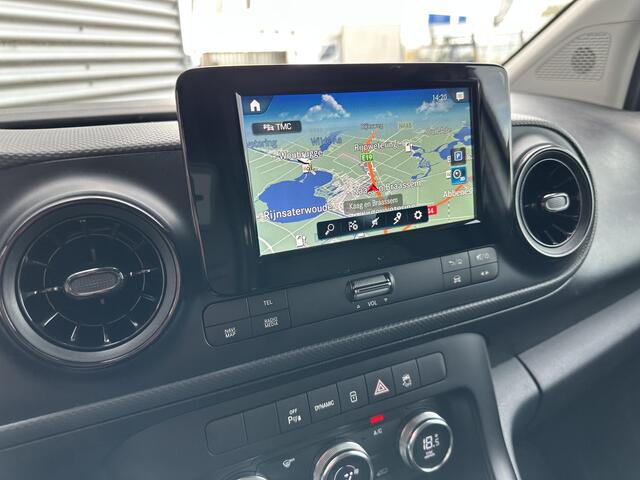 Mercedes-Benz eCitan L2 Pro-Edition Airco Navigatie 51 kWh Wltp 285km Snelladen