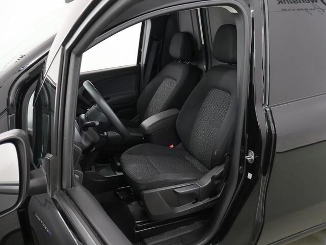 Mercedes-Benz eCitan L1 | Pro | 51 kWh | 283 KM Range WLTP | Parkeercamera | Bluetooth | Climate Control | Keyless Go | Certified