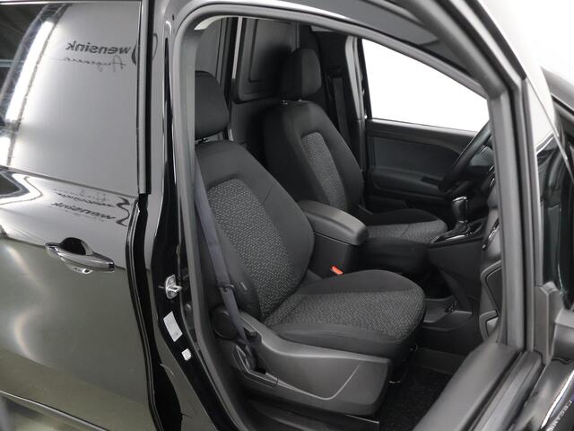 Mercedes-Benz eCitan L1 | Pro | 51 kWh | 283 KM Range WLTP | Parkeercamera | Bluetooth | Climate Control | Keyless Go | Certified