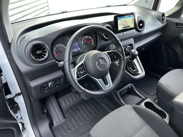 Mercedes-Benz eCitan L1 Pro-Edition Airco Navigatie 51 kWh Wltp 285km Snelladen