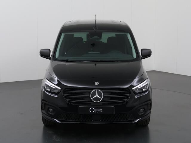 Mercedes-Benz eCitan GB 51kW L1 PRO | Achteruitrijcamera | Climate Control | Navigatie | Cruise Controle | Airco | Bluetooth |