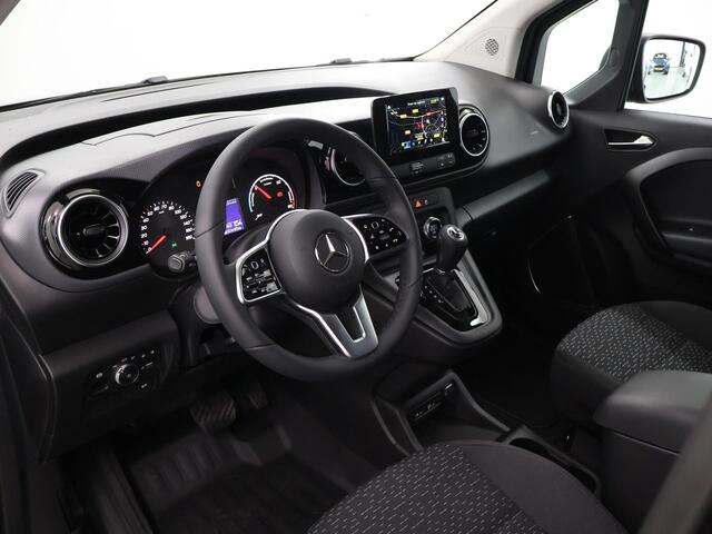 Mercedes-Benz eCitan GB 51kW L1 PRO | Achteruitrijcamera | Climate Control | Navigatie | Cruise Controle | Airco | Bluetooth |