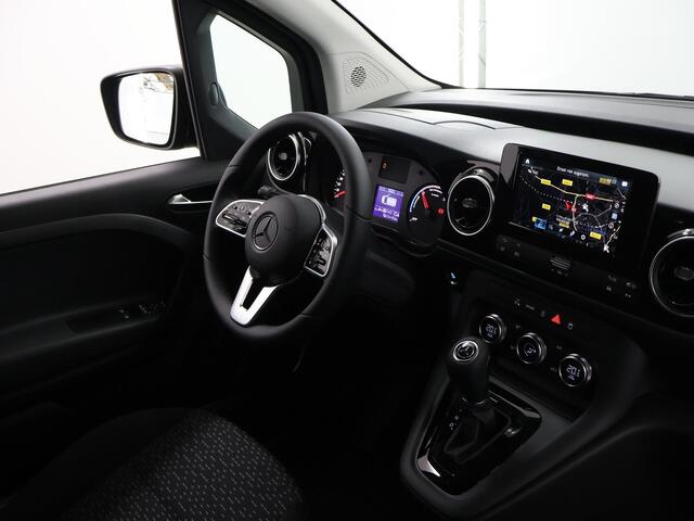 Mercedes-Benz eCitan GB 51kW L1 PRO | Achteruitrijcamera | Climate Control | Navigatie | Cruise Controle | Airco | Bluetooth |