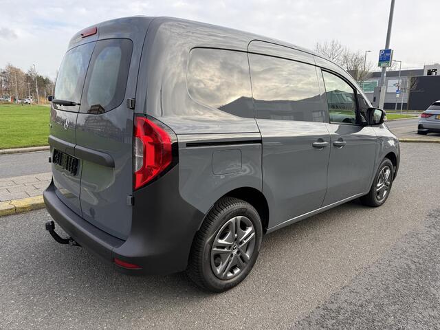 Mercedes-Benz eCitan 112 Pro L1 51 kWh Carplay / PDC / Camera / 16'' / Vol!