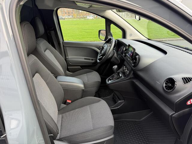 Mercedes-Benz eCitan 112 Pro L1 51 kWh Carplay / PDC / Camera / 16'' / Vol!