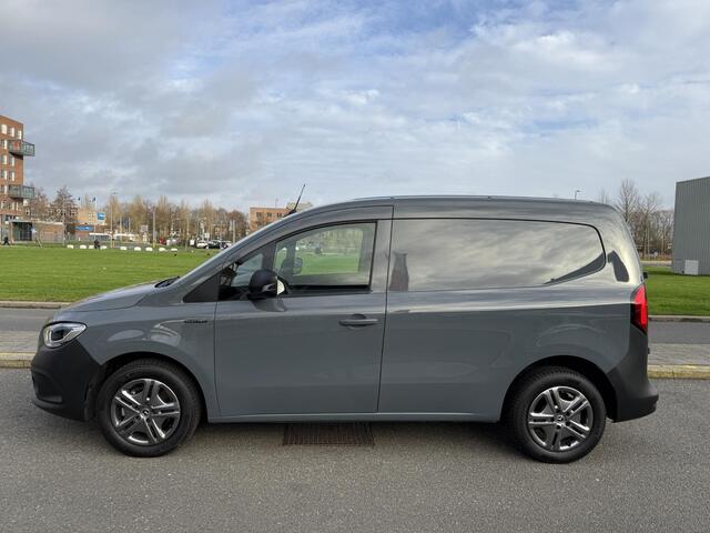 Mercedes-Benz eCitan 112 Pro L1 51 kWh Carplay / PDC / Camera / 16'' / Vol!