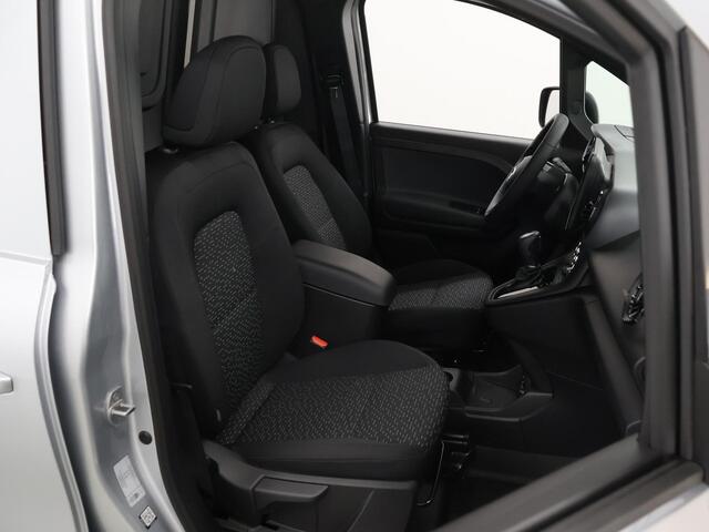 Mercedes-Benz eCitan 112 GB L1 51kWh | Airco | Dodehoekassistent | AC laden 22 kW / DC laden 75 kW | Multifunctioneel stuurwiel | Achteruitrijcamera| Dynamisch Exterieurpakket |