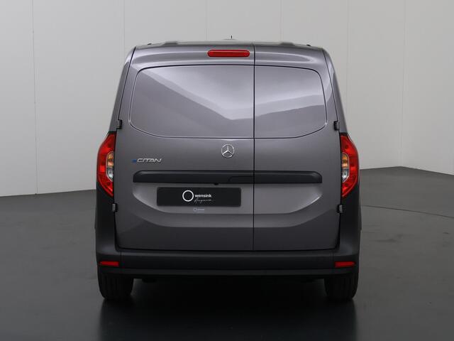Mercedes-Benz eCitan 112 GB L2 | Achteruitrijcamera | Cruise Control | Climate Control |