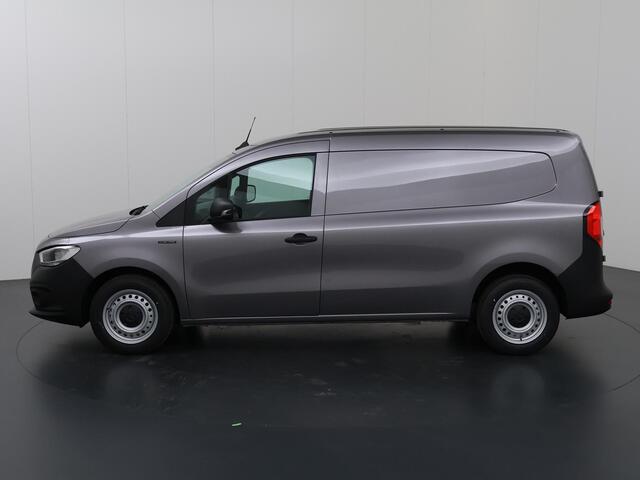 Mercedes-Benz eCitan 112 GB L2 | Achteruitrijcamera | Cruise Control | Climate Control |