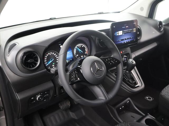 Mercedes-Benz eCitan 112 GB L2 | Achteruitrijcamera | Cruise Control | Climate Control |