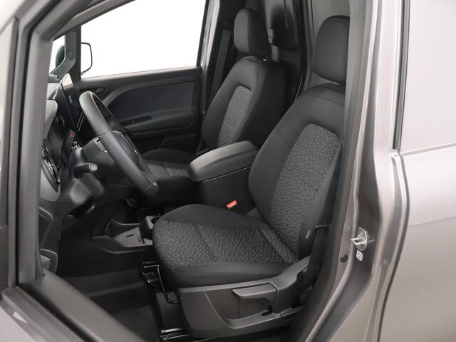 Mercedes-Benz eCitan 112 GB L2 | Achteruitrijcamera | Cruise Control | Climate Control |