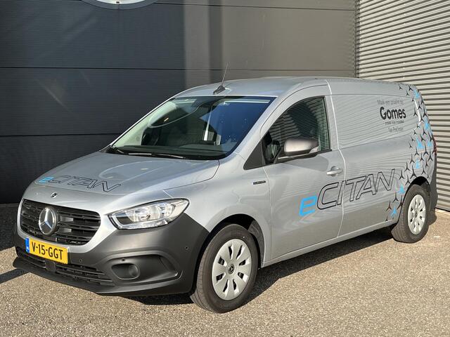 Mercedes-Benz eCitan L2 Pro 51 kWh
