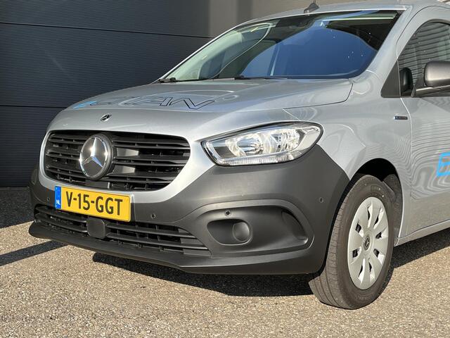 Mercedes-Benz eCitan L2 Pro 51 kWh