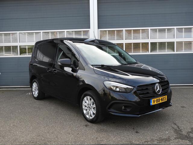Mercedes-Benz eCitan L1 Pro 51 kWh LED | AUT | NIEUWSTAAT