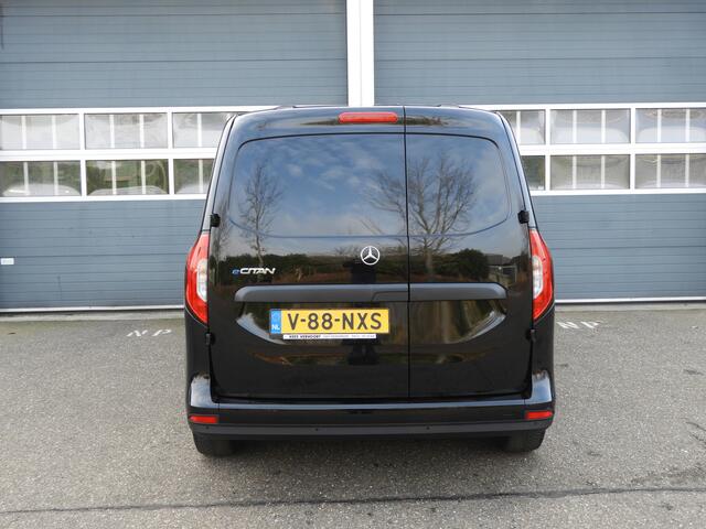 Mercedes-Benz eCitan L1 Pro 51 kWh LED | AUT | NIEUWSTAAT