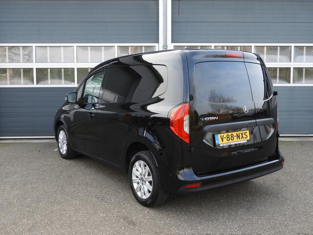 Mercedes-Benz eCitan L1 Pro 51 kWh LED | AUT | NIEUWSTAAT