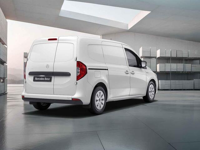 Mercedes-Benz eCitan 112 Pro L2 51 kWh