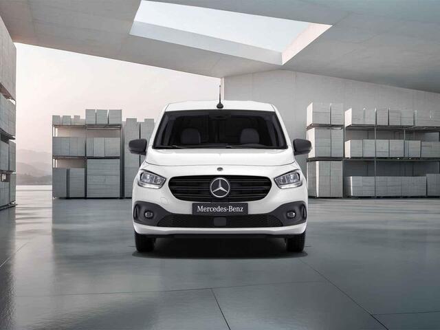 Mercedes-Benz eCitan 112 Pro L2 51 kWh