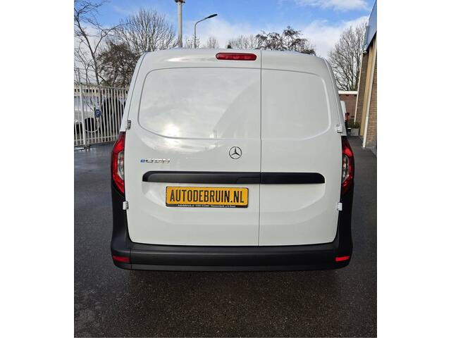 Mercedes-Benz eCitan ECC Airco Cruise control Achterdeuren