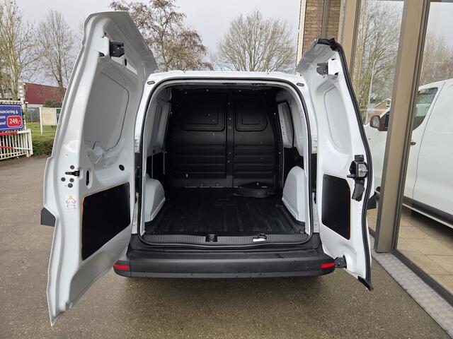 Mercedes-Benz eCitan ECC Airco Cruise control Achterdeuren