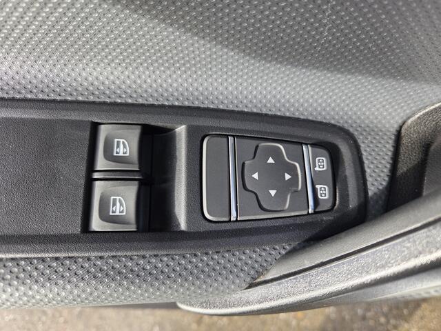 Mercedes-Benz eCitan ECC Airco Cruise control Achterdeuren