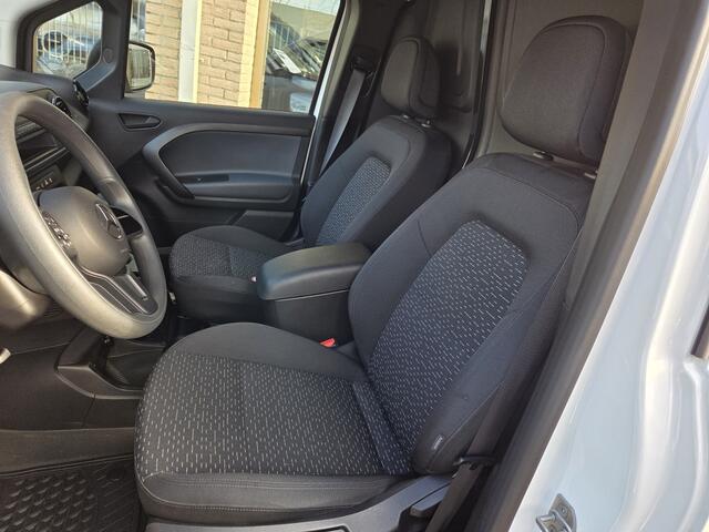 Mercedes-Benz eCitan ECC Airco Cruise control Achterdeuren