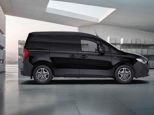 Mercedes-Benz eCitan 112 Pro L1 51 kWh